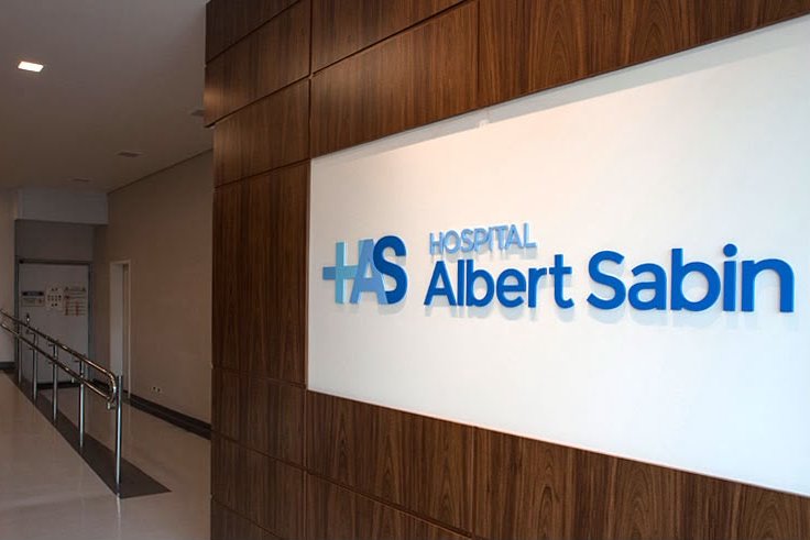 Hospital Albert Sabin