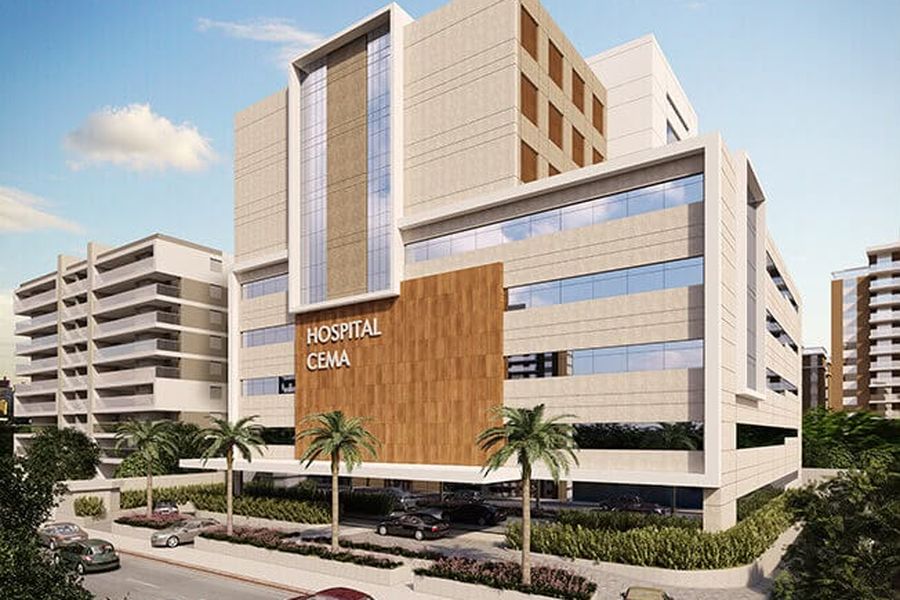 Hospital CEMA