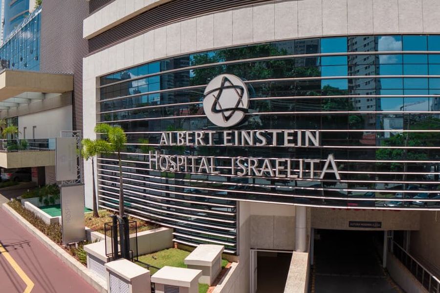Hospital Albert Einstein