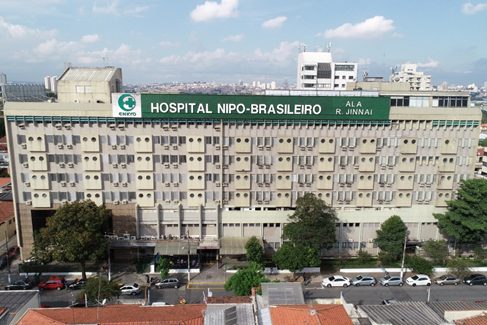 Hospital Nipo-Brasileiro