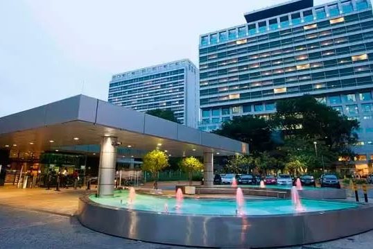 Hospital Oswaldo Cruz