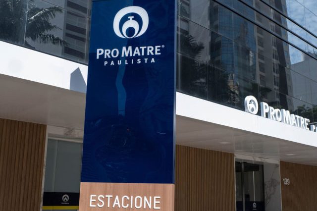 Pro Matre Paulista