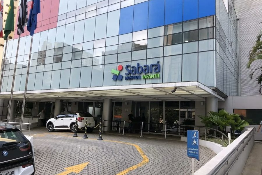 Sabará Hospital Infantil