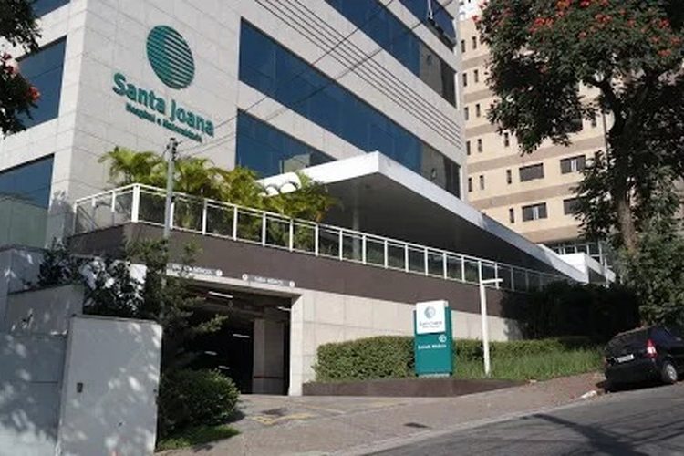 Santa Joana Hospital e Maternidade