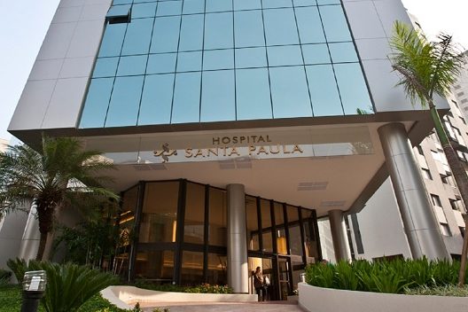 Hospital Santa Paula